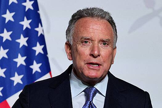 Уиткофф сообщил о договоренности России и Украины по обмену пленными