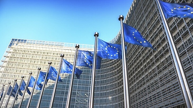 ЕС пытался скрыть понижение статуса Киева на саммите НАТО в Гааге