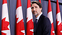 Канада пообещала Украине помощь в расследовании трагедии