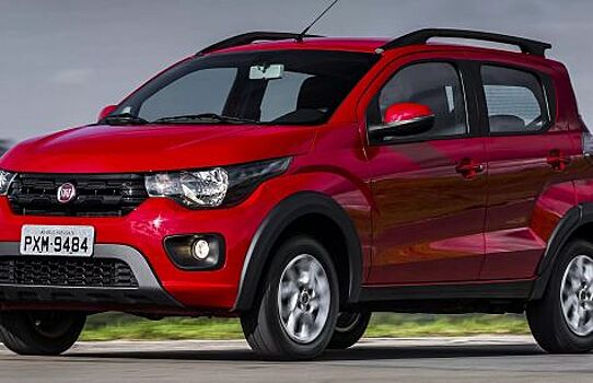 Итальянский авторынок в октябре продолжил рост