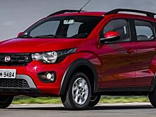 Итальянский авторынок в октябре продолжил рост