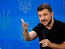 Зеленского обвинили в готовности пожертвовать народом ради сохранения финансирования