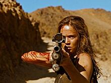 10 боевиков о героях, одержимых жаждой мести