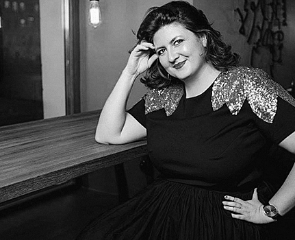 Алена Мельникова: «Если в ресторане не гастролируют повара, значит, с ним что-то не так»