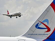 В Nordwind прояснили ситуацию с экстренной посадкой самолета из Крыма