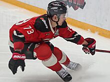 «Ак Барс» расторг контракт с защитником