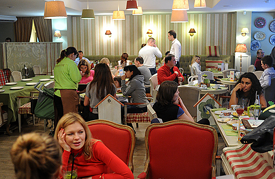 Сеть кафе «Андерсон» стала частью экосистемы «Вкусвилл»