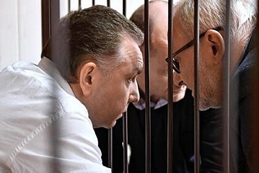 У полковника ФСБ нашелся особняк недалеко от Милана