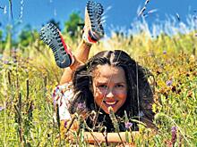 Звезда сериала «Сонька Золотая Ручка» рассталась с богатым возлюбленным