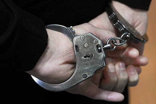 Московский суд арестовал замглавы Запорожской области