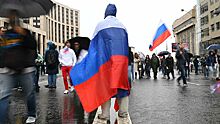 Оправданный участник митинга в Петербурге потребовал компенсацию
