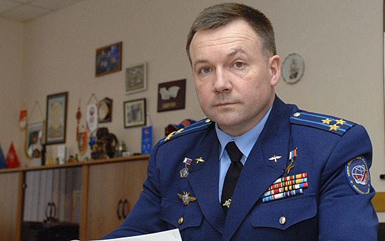 400 человек подали заявки в российский отряд космонавтов