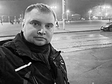 СК возбудил дело по факту гибели журналиста Мартемьянова из-за удара ВСУ