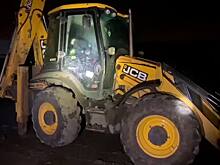 Полицейскими задержаны подозреваемые в серии краж строительной техники