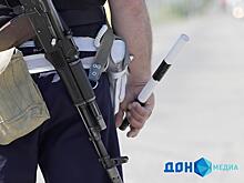 На Дону полицейские задержали подозреваемого в угоне автомобиля у товарища