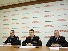 Отдел Росгвардии по Адыгее подвёл итоги работы за 2017 год