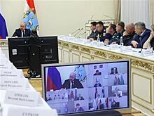 Губернатор Федорищев поручил создать в Самарской области фонд для доплат врачам, учителям и социальным работникам
