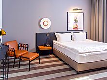 В Москве сократили срок создания и эксплуатации гостиниц и санаториев в рамках программы создания МПТ