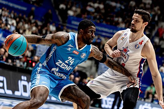 Секулич предположил, по какой причине «Зенит» проиграл ЦСКА в финале Единой лиги