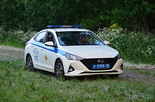 В Петербурге студент медколледжа подозревается в том, что зарезал соседа по коммуналке