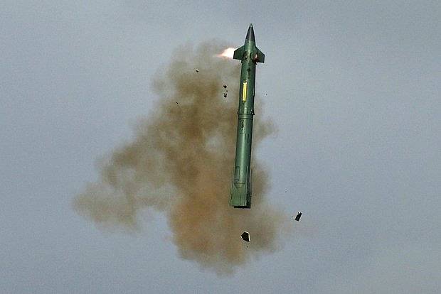 Военный эксперт назвал возможные цели для удара Орешником