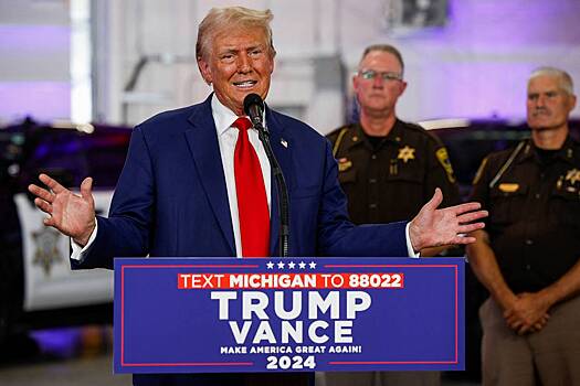 Трамп раскритиковал предложение демократов по ипотеке