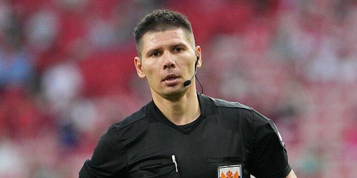 Экс‑арбитр ФИФА Николаев считает, что Кукуляк пропустит следующий тур РПЛ из‑за ошибки в матче «Спартака»