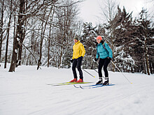 Зв что россияне ценят зимние развлечения