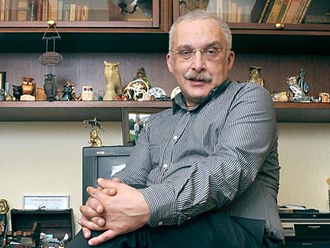 Александр Друзь: Мерзавцем стать проще, чем интеллектуалом