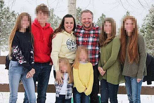 В США мужчина отравил жену и использовал дипфейк ради алиби