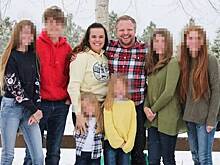 В США мужчина отравил жену и использовал дипфейк ради алиби