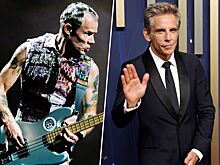 «Упал на пол». Бас-гитарист Red Hot Chili Peppers — об обмене Луки Дончича в «Лейкерс»