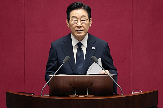 Новый бюджет Южной Кореи должен стать для страны "скоростной трассой эпохи ИИ"