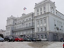 Иск властей Сарапула о расторжении концессии на управление теплосетями суд рассмотрит 30 января