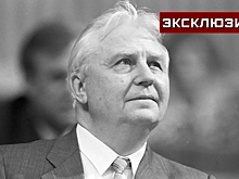 «Пример для молодежи»: бывший секретарь ЦК ВЛКСМ о Егоре Лигачеве