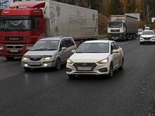 В Новосибирске введут ограничения на движение грузовиков