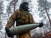 Онлайн-трансляция специальной военной операции на Украине — 1447-й день