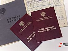 Депутат рассказал, как заработать пенсию более 50 тысяч рублей