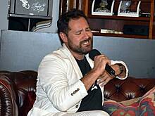 Дом обладателя двух премий «Грэмми» обокрали в Подмосковье