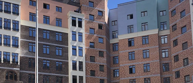 В Красногорске восстановили газоснабжение котельной ЖК «Пятницкие кварталы»