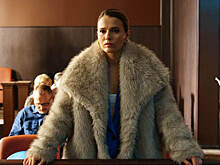 Россияне назвали Любовь Аксенову любимой актрисой