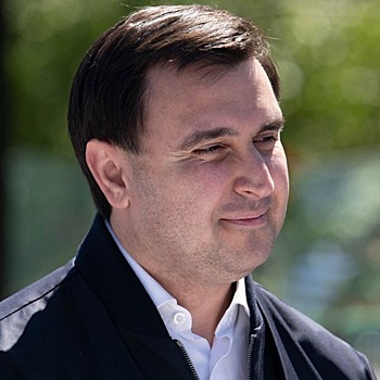 Глава подмосковного Реутова Филипп Науменко впал в кому после аварии