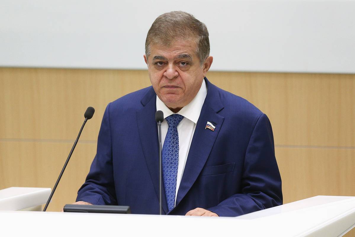 В Совфеде отреагировали на пропажу России из болгарских учебников