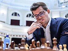 Рейтинг ФИДЕ. Карлсен лидирует, Непомнящий опустился на 6-е место, Каруана – 2-й, Карякин – 12-й