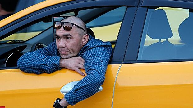 Такси может стать роскошью из-за нового закона