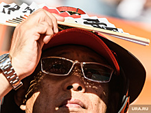 Вильфанд призвал россиян готовиться к глобальному потеплению