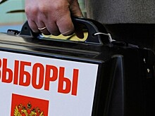 Пресс-конференция по итогам региональных выборов. Видеотрансляция