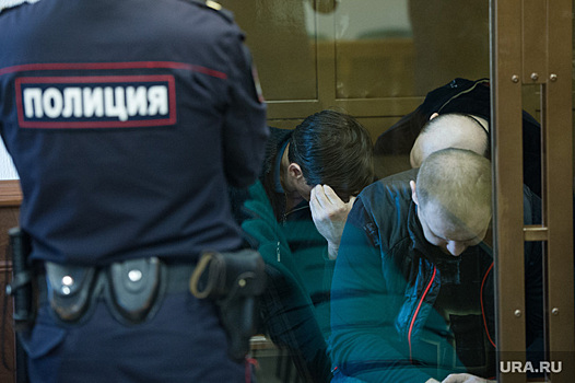 В Москве присяжные озвучили вердикт по делу челябинской ОПГ