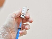 Мурашко заявил о значительном увеличении числа вакцинирующихся от COVID-19 в России