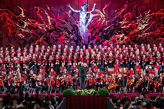 Композитор и прелат Марко Фризина рассказал "РГ", почему взялся за русскую тему